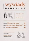 Wywiady biblijne. Rozmowy bez cenzury - zdjęcie