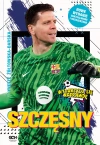 Szczęsny. Chłopak, który odważył się być bramkarzem - zdjęcie