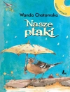 Nasze ptaki + CD wyd. 2018 - zdjęcie
