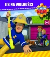 Strażak Sam. Lis na wolności - zdjęcie