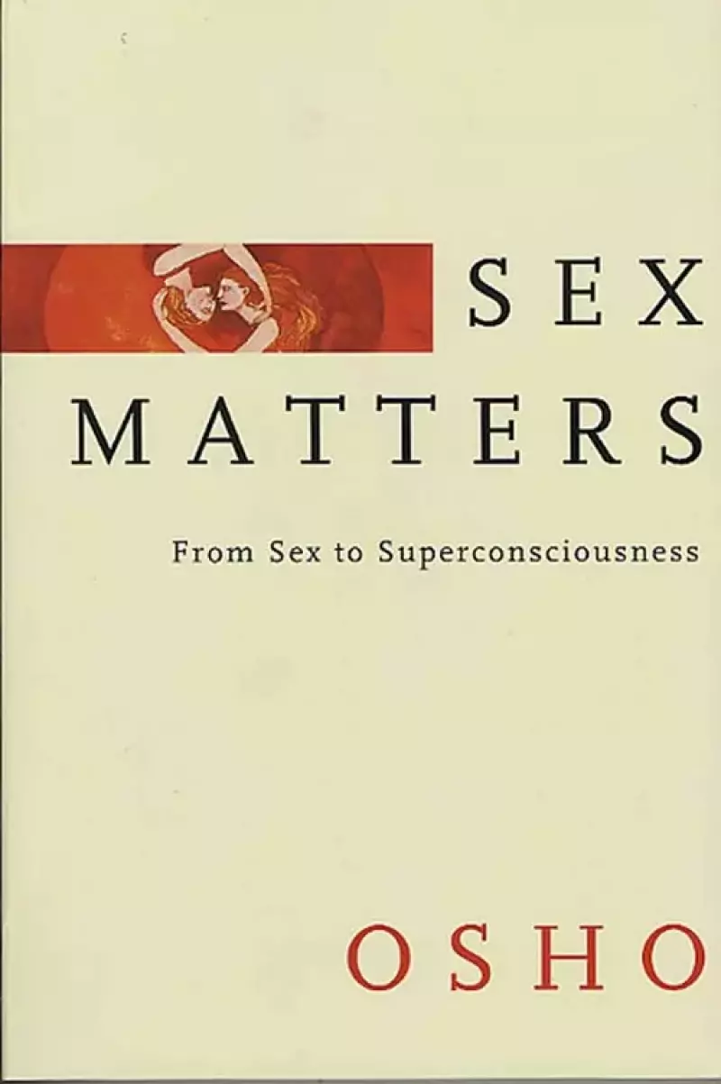 Sex Matters Sex Matters