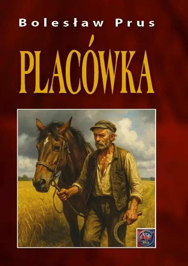 Placówka Placówka