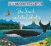 The Snail and the Whale wer. angielska - zdjęcie