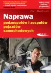 Naprawa podzespołów i zespołów pojazdów samochodowych - zdjęcie