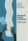 Rachunkowość finansowa przedsiębiorstw Zbiór zadań - zdjęcie
