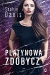 Platynowa zdobycz. Tom 2. Tajemnice - zdjęcie