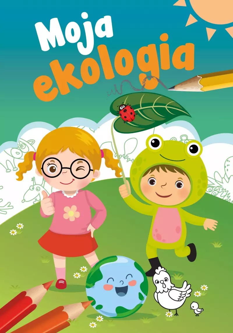 Moja ekologia Moja ekologia