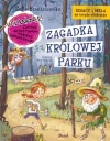 Ignacy i Mela na tropie złodzieja. Zagadka Królowej Parku - zdjęcie