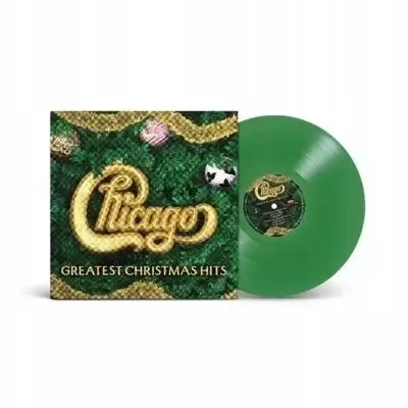 Greatest Christmas Hits, Winyl Greatest Christmas Hits, Winyl