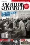 Skarpa Warszawska nr 6 (134) czerwiec 2020 - zdjęcie