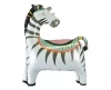 Balon foliowy Zebra, 58x73 cm - zdjęcie