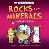 Basher Science Rocks and Minerals - zdjęcie