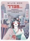 7736 km. Pomiędzy Koreą Południową a Polską - zdjęcie