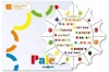 Paleta. Percepcja wzrokowa i koncentracja 2 - zdjęcie
