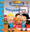 Mali Mistrzowie koszykówki - zdjęcie