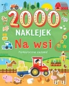 2000 naklejek. Na wsi - zdjęcie