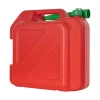 Kanister plastkowy 20l - zdjęcie