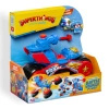 MBX ST PLAYSET BATTLE VEHICL POLICE 1PCS - zdjęcie