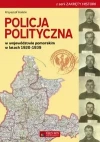 Policja Polityczna w województwie pomorskim w latach 1920-1939 - zdjęcie