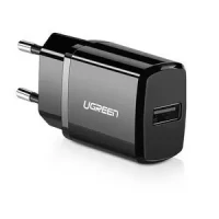 Ładowarka sieciowa UGREEN ED011 2.1A (czarna), zdjęcie 2