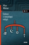 Szkice z socjologii religii - zdjęcie