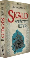 Skald: Wężowy język, część pierwsza - zdjęcie