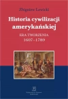 Historia cywilizacji amerykańskiej. - zdjęcie