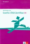 Mit Erfolg zum Goethe Zertifikat B1 - zdjęcie