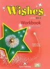 Wishes B2.2 Workbook - zdjęcie