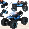 Samochód zdalnie sterowany Climbing Rover off-road terenowy - zdjęcie
