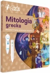 Czytaj z Albikiem. Mitologia grecka - zdjęcie