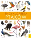 Encyklopedia ptaków - zdjęcie
