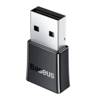 Adapter Bluetooth BASEUS BA07 USB-A BT 5.3 (czarny), zdjęcie 6
