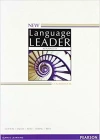 Language Leader NEW Advanced CB v2 - zdjęcie