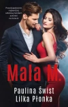 Mala M., wydanie kieszonkowe - zdjęcie