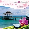 Muzyka relaksacyjna. Orientalne rytmy, CD - zdjęcie