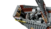 LEGO Star Wars™ Piaskoczołg wędrownych Jawów i bagnorożec 75453, zdjęcie 7