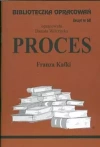 Biblioteczka Opracowań. „Proces” Franza Kafki - zdjęcie