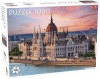 Puzzle 1000 Parliament in Budapest - zdjęcie