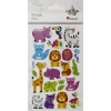 Naklejki 105x205 Zwierzeta 450955 Pbh - zdjęcie