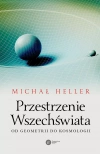 Przestrzenie Wszechświata. Od geometrii do kosmologii - zdjęcie