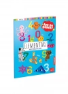 Idę do szkoły. Elementarz matematyczny - zdjęcie