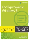 Egzamin 70-687 Konfigurowanie Windows 8 - zdjęcie