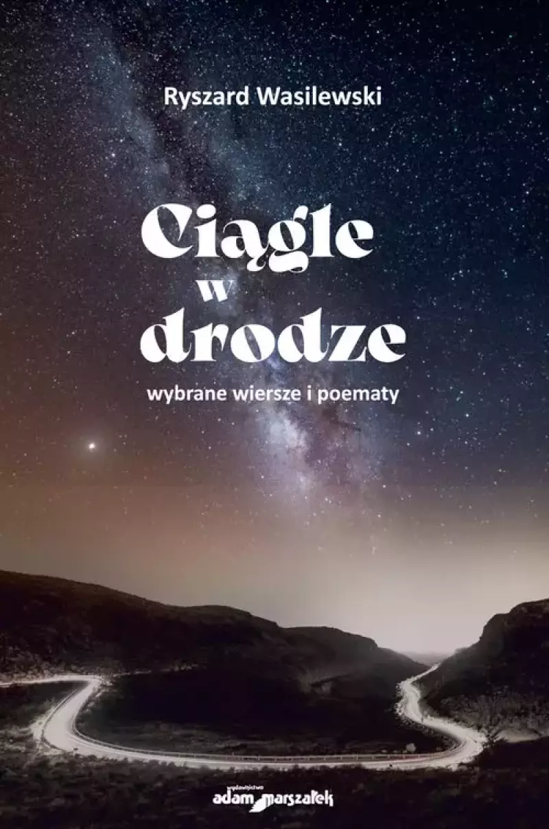 Ciągle w drodze Ciągle w drodze