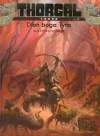 Thorgal Louve 2. Dłoń boga Tyra - zdjęcie