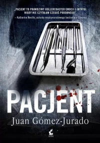 Pacjent, zdjęcie 3