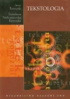 Tekstologia - zdjęcie