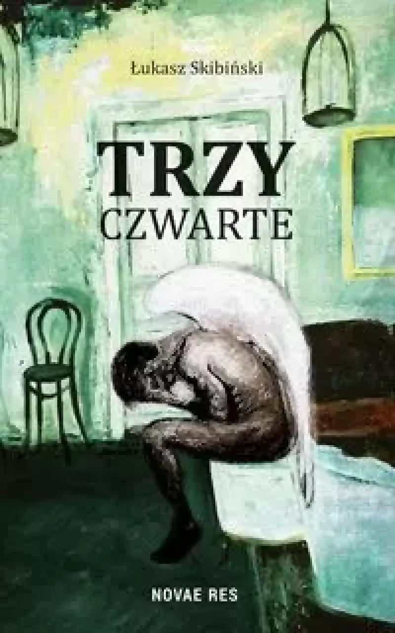 Trzy czwarte Trzy czwarte