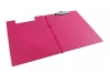 Clipboard A4 Teczka PCV B-fol Kkl-03 Roz - zdjęcie