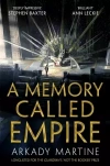 A Memory Called Empire (Teixcalaan) - zdjęcie